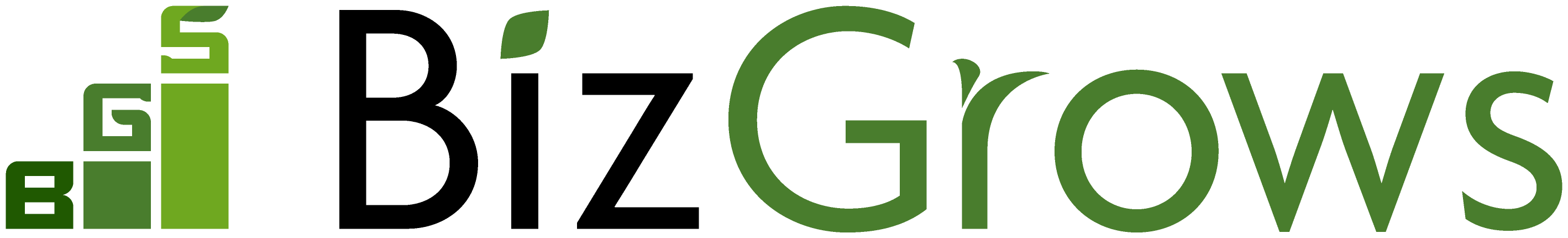 株式会社BizGrows